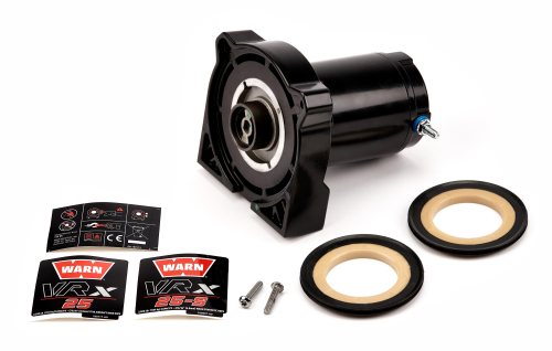 Warn - Warn VRX2500 Replacment Winch Motor - 101023