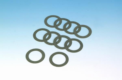 James Gasket - James Gasket Generator Bearing End Gasket - JGI-31015-30