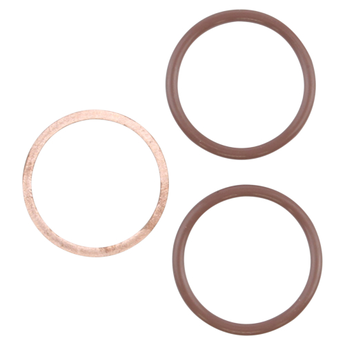 Cometic Gasket - Cometic Gasket Exhaust Gasket - C3501EX