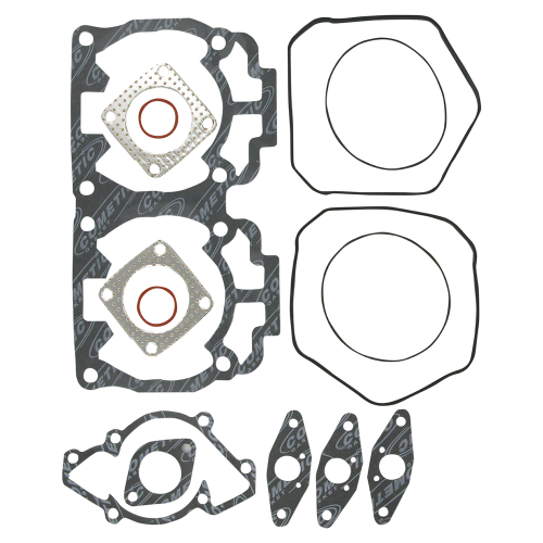 Cometic Gasket - Cometic Gasket Top End Gasket Kit - C3029