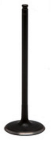 Kibblewhite Precision - Kibblewhite Precision Black Diamond Intake Valve - Oversize (31mm) - 4040463