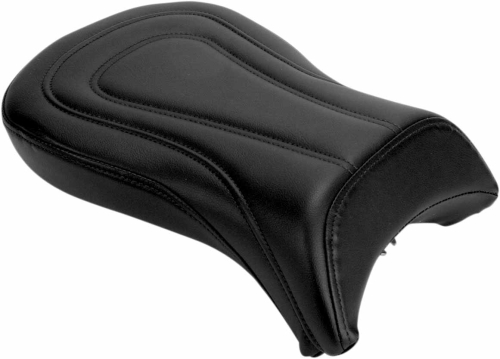 Saddlemen - Saddlemen Renegade Deluxe Solo Touring Pillion Pad - Y0150J