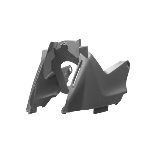 Polisport - Polisport Airbox Cover - Gray - 8606700003