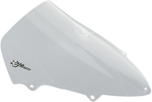 Zero Gravity - Zero Gravity Sport Touring Windscreen - Clear - 23-161-01