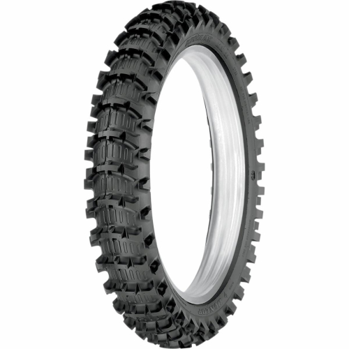 Dunlop - Dunlop Geomax MX11 Rear Tire - 90/100-14 - 32SS14