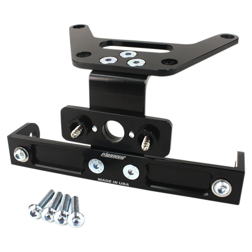Driven Racing - Driven Racing Fender Eliminator Kit - DYF-01