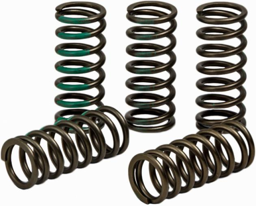 Rekluse - Rekluse Core Manual Torqdrive Springs - Low Force - 748-604