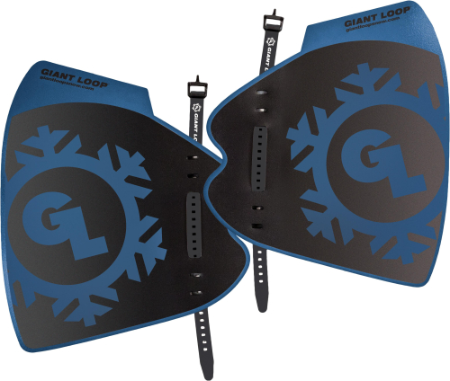 Giant Loop - Giant Loop Bushwacker Handguards - S-BWH18