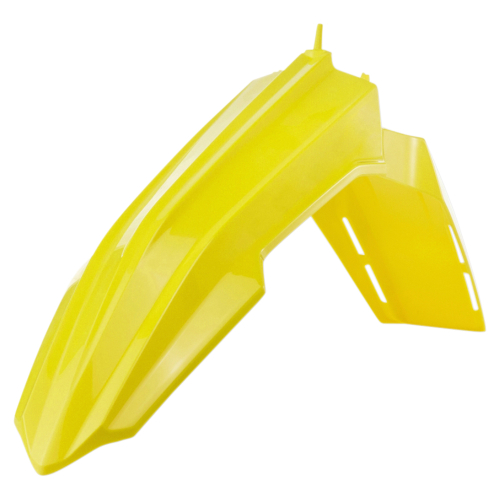 Acerbis - Acerbis Front Fender - Fluorescent Yellow - 2686474310