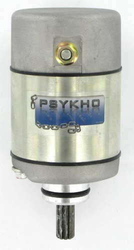 PSYKHO - PSYKHO Starter Motor - C0280-NA