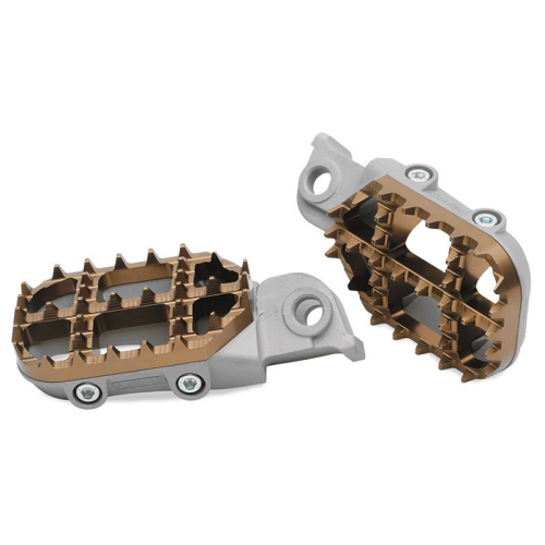 ProTaper - ProTaper 2.3 Platform Footpegs - 025072