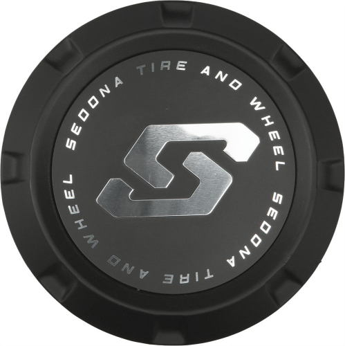 Sedona - Sedona Center Cap for Sedona Wheels - CPS-A71-137