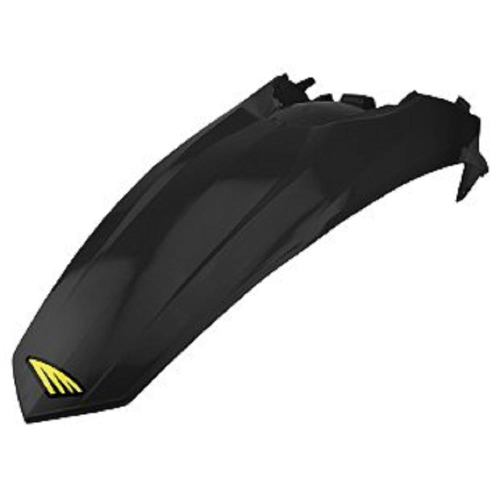 Cycra - Cycra Powerflow Rear Fender - Black - 1CYC-1740-12
