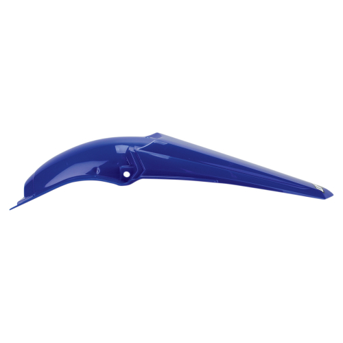 UFO Plastics - UFO Plastics Rear Fender - Blue - YA04810-089