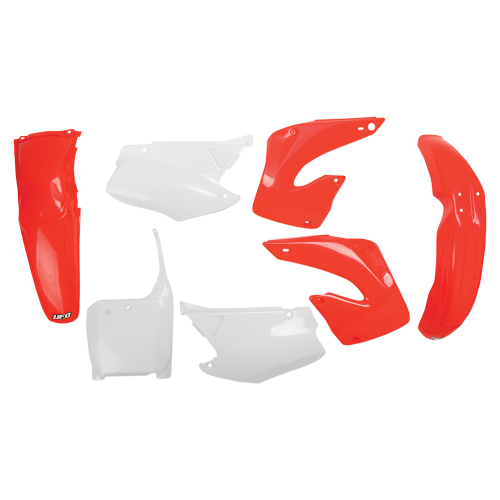 UFO Plastics - UFO Plastics Complete Body Kit - OEM - HOKIT100@999