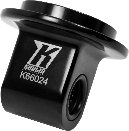 Kodlin - Kodlin Lowering Kit - for M8 Softail Models with Remote Adjuster - K66024