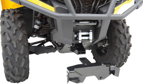 Moose Utility - Moose Utility RM4 Plow Mount Plate - 4501-0811