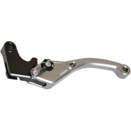 Vortex - Vortex V3 2.0 Clutch Lever - Long - Titanium - LVC488