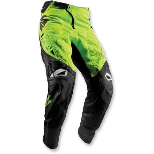 Thor - Thor Fuse Bion Pants - XF-2-2901-6415 - Lime - 28