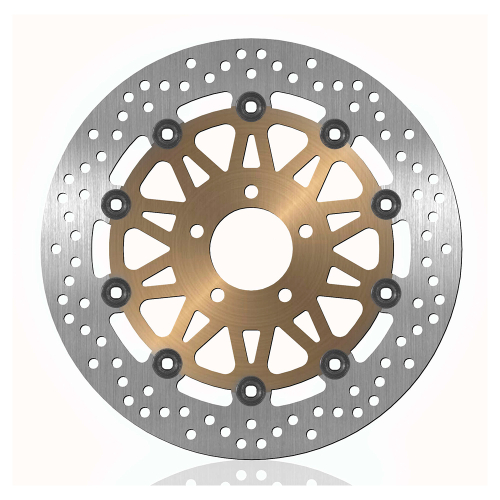 BikeMaster - BikeMaster Brake Rotor - 962099