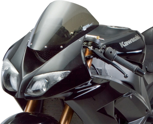 Zero Gravity - Zero Gravity Marc1 Windscreen - Light Smoke - 25-262-02
