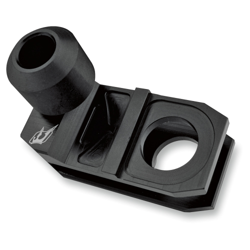 Driven Racing - Driven Racing Axle Block Slider - Black - DRAX-106-BK