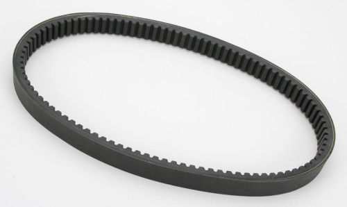 Parts Unlimited - Parts Unlimited Supreme TC Belt - 1 7/16in. x 49in. - 47-4325