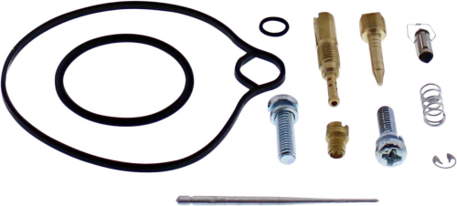 Moose Racing - Moose Racing Carburetor Repair Kit - 26-10095