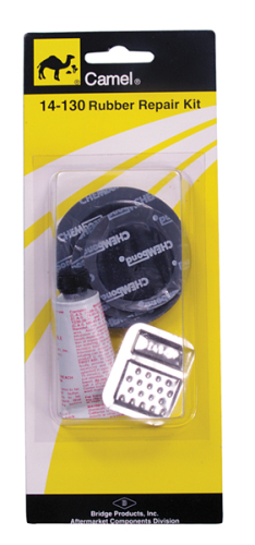 Plews & Edelmann - Plews & Edelmann Rubber Repair Kit - 14-130