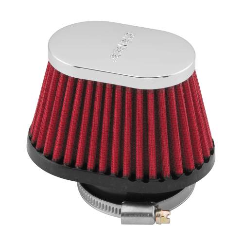 BikeMaster - BikeMaster Oval Filter - 457109