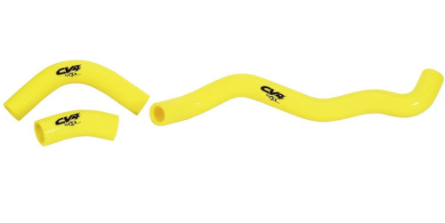 CV4 - CV4 Hose Kit - Yellow - SFSMBC79Y