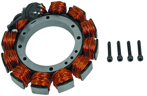 Twin Power - Twin Power Premium Stators - Unmolded - 215633