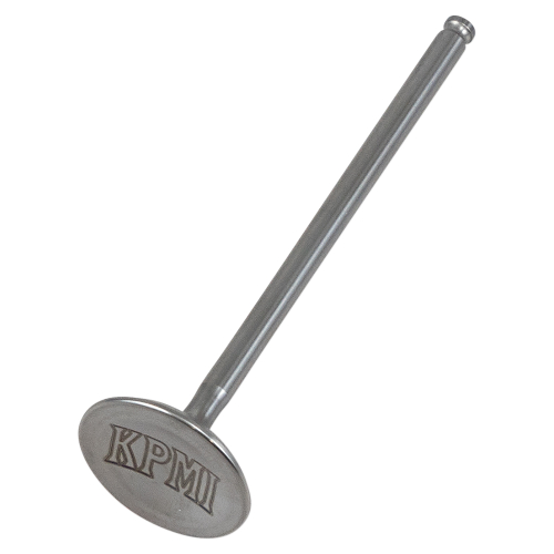 Kibblewhite Precision - Kibblewhite Precision White Diamond Exhaust Valve - Standard - 6060436