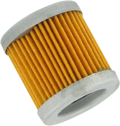 Parts Unlimited - Parts Unlimited Oil Filter - 0712-0109