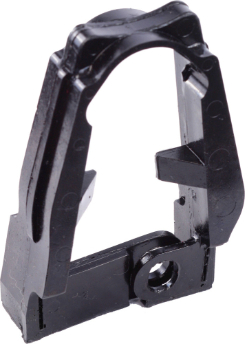 UPP Racing - UPP Racing Chain Slider - Rear/Black (Rub block swing arm) - 1142