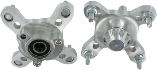 Lone Star Racing - Lone Star Racing Billet Front Wheel Hub - 12-167