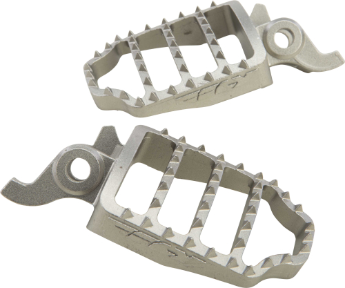 Fly Racing - Fly Racing Extended Foot Pegs - KXF-5X