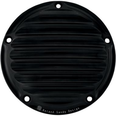 RSD - RSD Nostalgia Derby Cover - Black Ops - 0177-2011-SMB