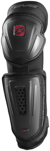 EVS - EVS SP Elbow Guards - 312200-0113 - Black - Lg-XL
