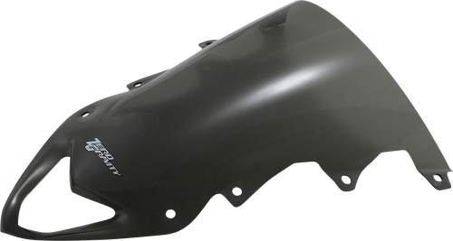 Zero Gravity - Zero Gravity SR Series Windscreen - Light Smoke - 20-810-02