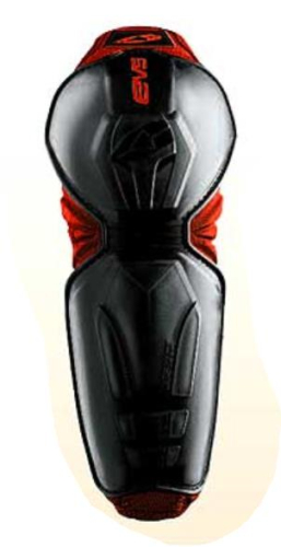EVS - EVS Elbow Pads - Pair - EPIC-E-L/XL - Black - Lg-XL