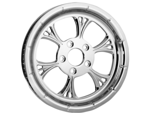 RC Components - RC Components Rear Pulley - Majestic - 1in. - 66T - 66FLT102C1