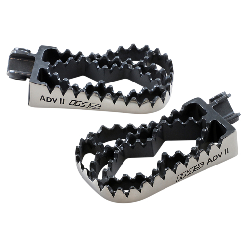 IMS - IMS Adventure II Footpegs - 253301-2