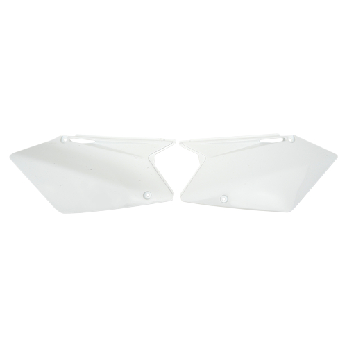 UFO Plastics - UFO Plastics Side Panels - White - SU03910-041