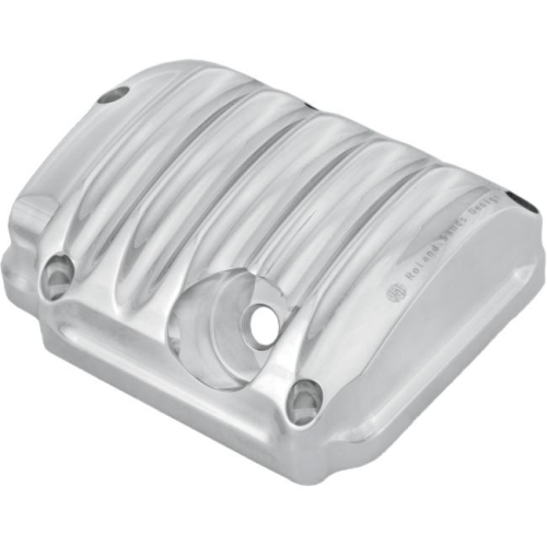 RSD - RSD Billet Transmission Top Cover - Chrome - 0203-2003-CH