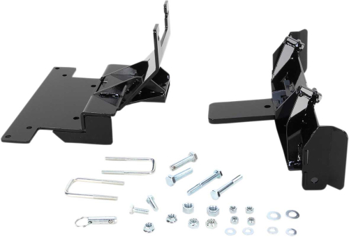 Moose Utility - Moose Utility RM4 Plow Mount Plate - 4501-0788