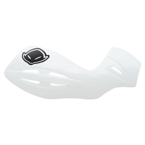 UFO Plastics - UFO Plastics Gravity Handguards - White - PM01631-041