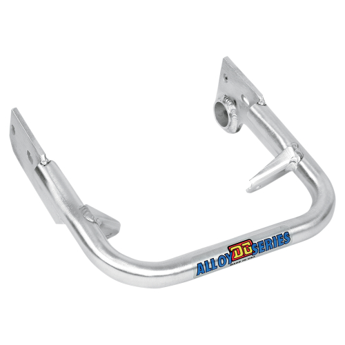 DG Performance - DG Performance National Series Grab Rail - Aluminum - 593-2141