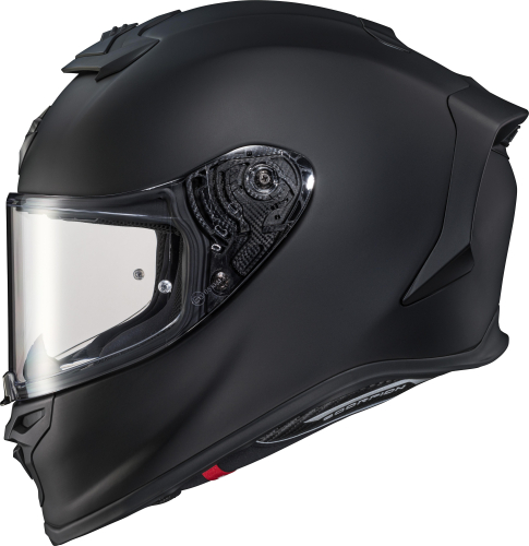 Scorpion - Scorpion EXO-R1 Air Solid Helmet - R1-0102 - Matte Black - X-Small