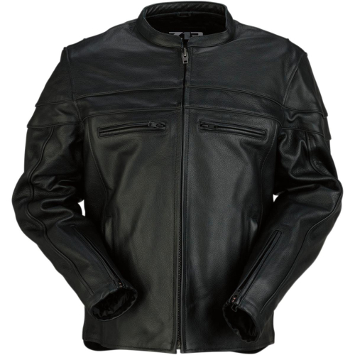 Z1R - Z1R Bastion Jacket - 1169.2810-3283 - Black - X-Large